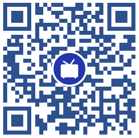 Bilibili 二维码